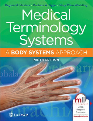 Medical Terminology Systems: A Body Systems Approach MEDICAL TERMINOLOGY SYSTEMS 9/ 