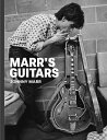 Marr's Guitars MARRS GUITARS 