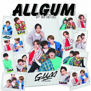 ALLGUM [ G.U.M ]