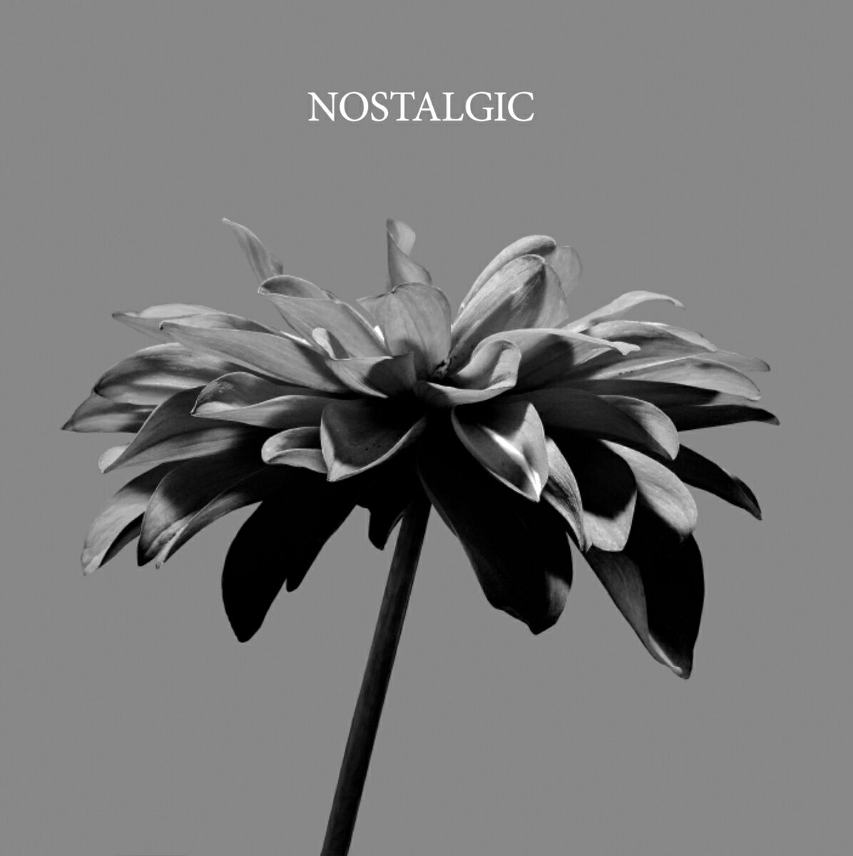 NOSTALGIC (初回限定盤 CD＋DVD)