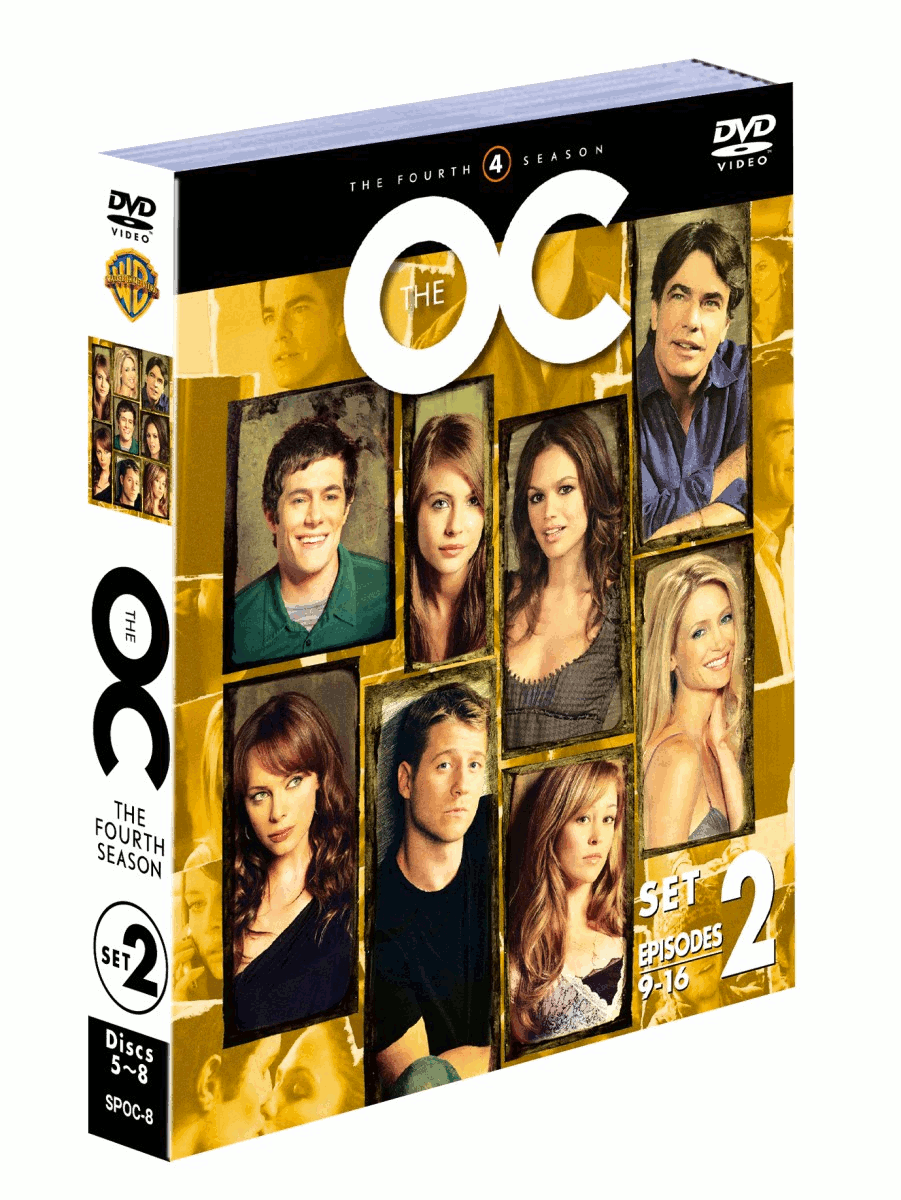 The OC ＜ファイナル＞ セット2