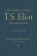 The Complete Prose of T. S. Eliot: The Critical Edition: 8-Volume Set COMP PROSE OF T S ELIOT THE 8V [ T. S. Eliot ]