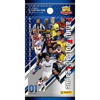 PANINI FOOTBALL LEAGUE 01 【PFL01】 (BOX)の画像