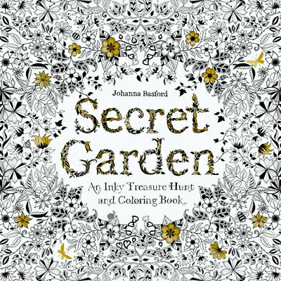 SECRET GARDEN(P)