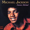 Michael Jackson, Forever!::フォーエバー・マイケル [ マイケル・ジャクソン ]