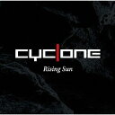 Rising Sun Cyclone