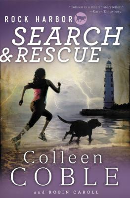 Rock Harbor Search and Rescue ROCK HARBOR SEARCH & RESCUE （Rock Harbor Search and Rescue） [ Colleen Coble ]