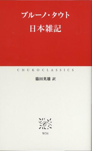 日本雑記