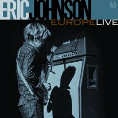 【輸入盤】Europe Live