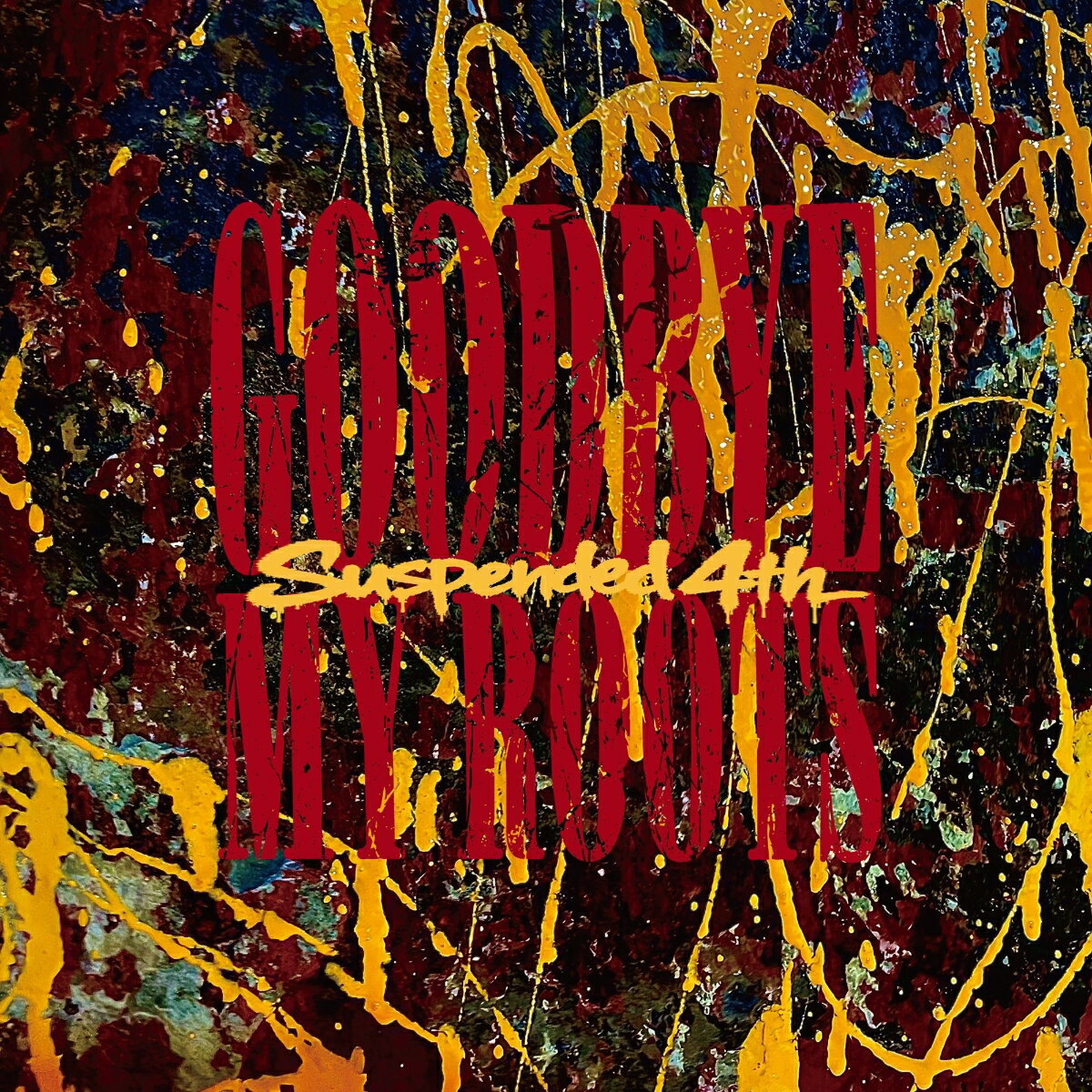 Goodbye My Roots (2CD) 