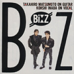 B'z [ B'z ]