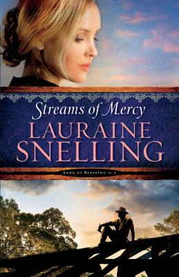 Streams of Mercy STREAMS OF MERCY （Song of Blessing） 