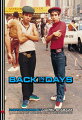 Back In The Days documents the emerging hip-hop scence from 1980-1989--before it became today's multi-million-dollar multinational industry. Jamel Shabazz was on the scene, photographing everyday people hangin' in Harlern, kickin' it in Queens, and cold chillin' in Brooklyn. Street styling with an attitude not seen in fashion for another twenty years to come. Shabazz's subjects strike poses that put supermodels to shame. For anyone who wants to know what "'keepin' it real" means, Back In the Days is the book of your dreams.