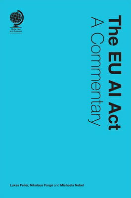 The EU AI Act: A Commentary