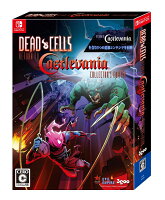 Dead Cells: Return to Castlevania Collector's Edition Switch版