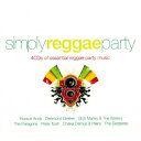 SIMPLY REGGAE PARTY [ (V.A.) ]