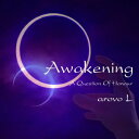 arovo Lアウェイクニング アロボエル 発売日：2012年07月18日 予約締切日：2012年07月11日 AWAKENING JAN：4580327581070 BALLー1009 スロウボールレコーズ タワーレコード(株) [Disc1] 『Awakening』／CD アーティスト：arovo L 曲目タイトル： &nbsp;1. Awakening [5:12] &nbsp;2. A Question of Honour [5:19] CD イージーリスニング ヒーリング・ニューエイジ