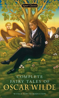 COMPLETE FAIRY TALES OF OSCAR WILDE(A)