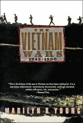 This book is a work of synthesis that could not have been attempted without the extraordinary work of scholars and writers on both the history of American war and the history of the Vietnam war of resistance.