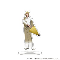【グッズ】キャラアクリルフィギュア「BLEACH」30/平子真子 番傘ver.(描き下ろし)
