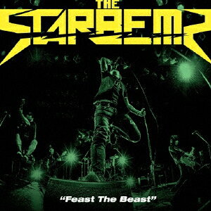 Feast The Beast