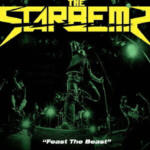 Feast The Beast [ THE STARBEMS ]