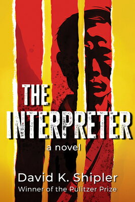 The Interpreter INTERPRETER 