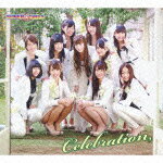 Celebration(ジャケットC CD+DVD) [ SUPER☆GiRLS ]