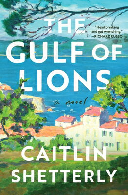 The Gulf of Lions GULF OF LIONS 