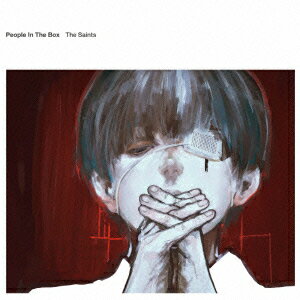 聖者たち (期間生産限定アニメ盤) People In The BOX