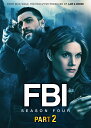 FBI:特別捜査班 シーズン4 DVD-BOX Part2 [ ミッシー・ペリグリム ]
