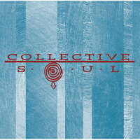 【輸入盤】Collective Soul (Deluxe 25th Anniversary Edition)