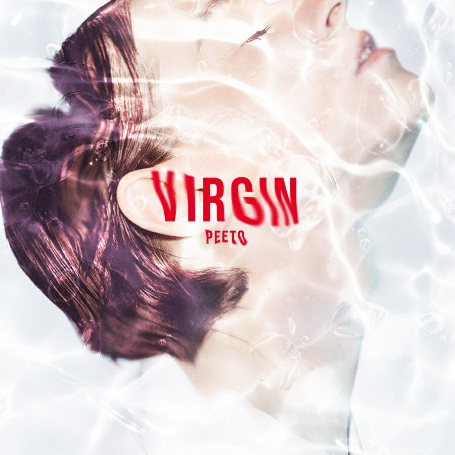 VIRGIN [ PEETO ]