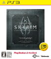 The Elder Scrolls V:Skyrim Legendary Edition PlayStation 3 the Bestの画像