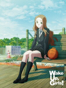 Wake Up,Girls! 5【Blu-ray】