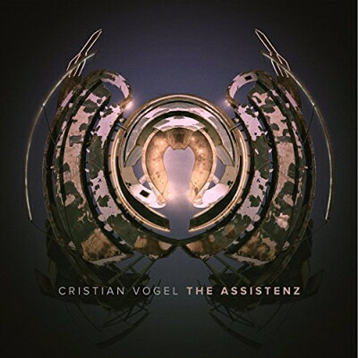 【輸入盤】Assistenz