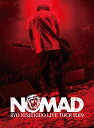 錦戸亮 LIVE TOUR 2019 NOMAD (初回限定盤 2DVD+フォトブック) [ 錦戸亮 ]