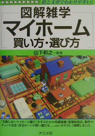 マイホーム買い方・選び方