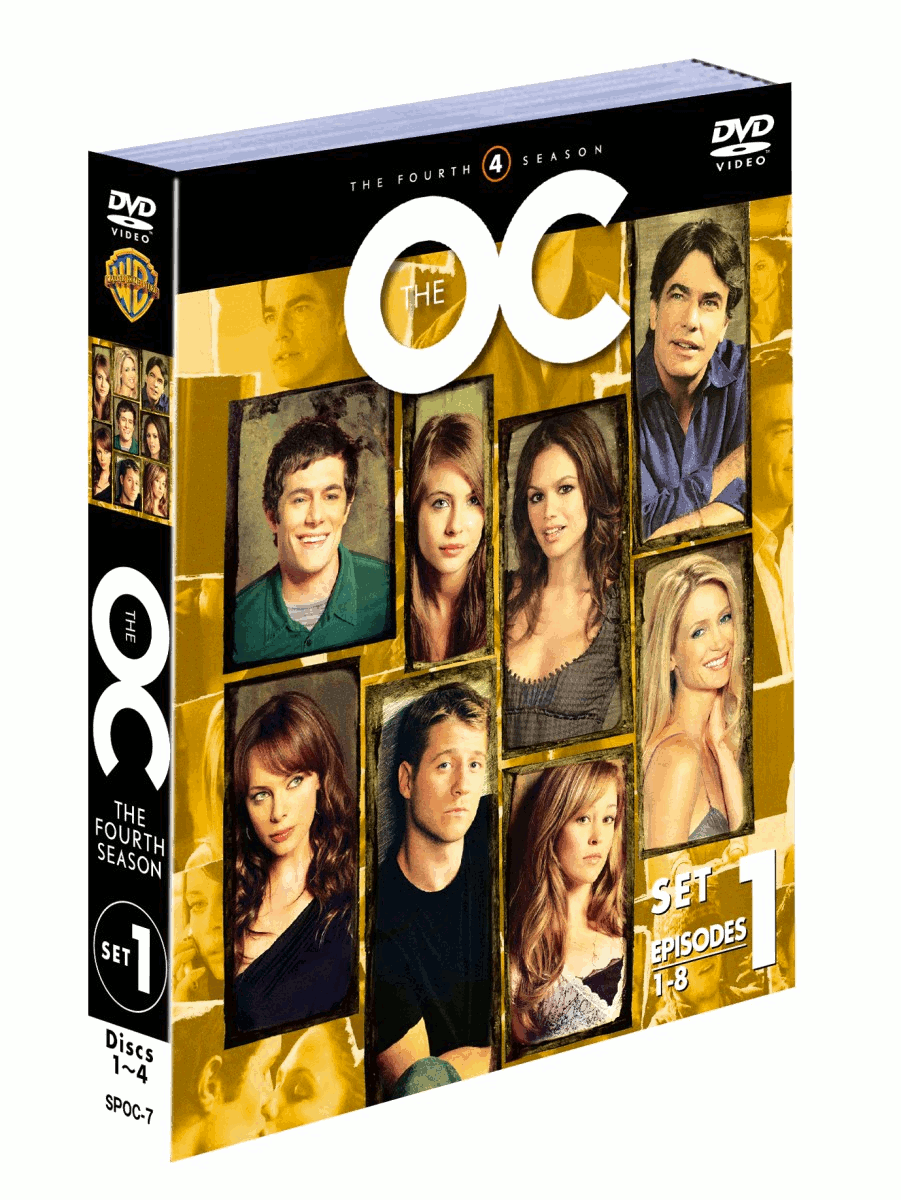 The OC ＜ファイナル＞ セット1