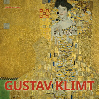 Gustav Klimt GUSTAV KLIMT （Artist Monographs） 