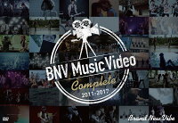 BNV Music Video Complete 2011-2017