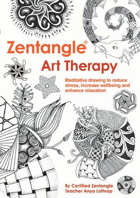 Zentangle Art Therapy