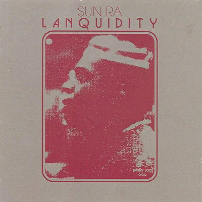 【輸入盤】Lanquidity (Deluxe Edition)