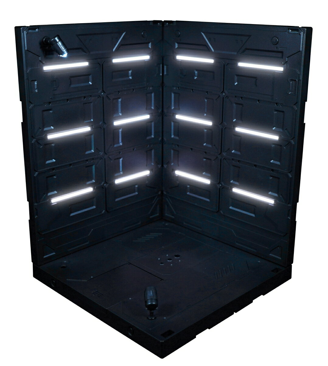 LEDハンガーベースプラス (ディスプレイ用品)