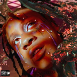 【輸入盤】Love Letter To You 4 [ Trippie Redd ]