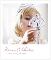 Princess Celebration