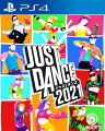 ジャストダンス2021 PS4版の画像