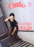 Ollie (オーリー) 2018年 10月号 [雑誌]