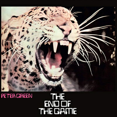 【輸入盤】End Of The Game: 50th Anniversary (Remastered & Expanded Edition)