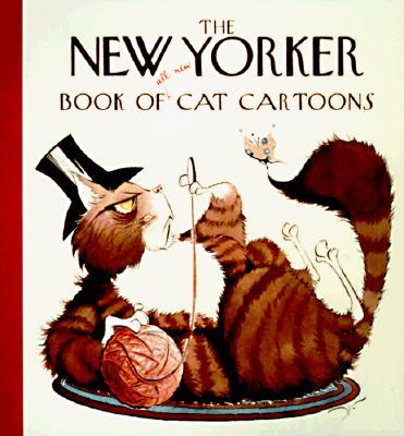 Drawn from the hundreds of cartoons published in The New Yorker in the seven years since The New Yorker Book of Cat Cartoons - as well as from fabulous older cat cartoons - this new collection is as hilarious and irresistible as the first. The cartoons provide a cat's-eye view of the world and the important things in life: food, sleep, love and affection, adventure, food, good friends and doggy enemies, back rubs, and food. We see the essence of the feline world captured with verve, humor, and warmth by classic New Yorker artists such as Ed Koren, George Booth, William Steig, Saul Steinberg, Lee Lorenz, Robert Mankoff, Mick Stevens, Danny Shanahan, and Bruce Eric Kaplan.